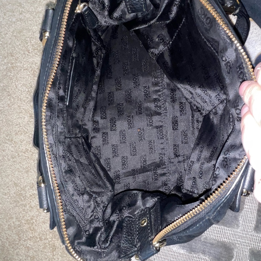 Michael Kors black Authentic - Picture 4 of 4